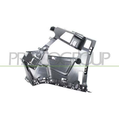 Bride de pare-chocs arrière côté chauffeur