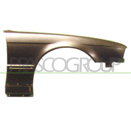 Aile avant côté passager