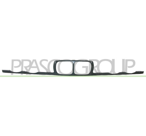 Cadre de grille de calandre