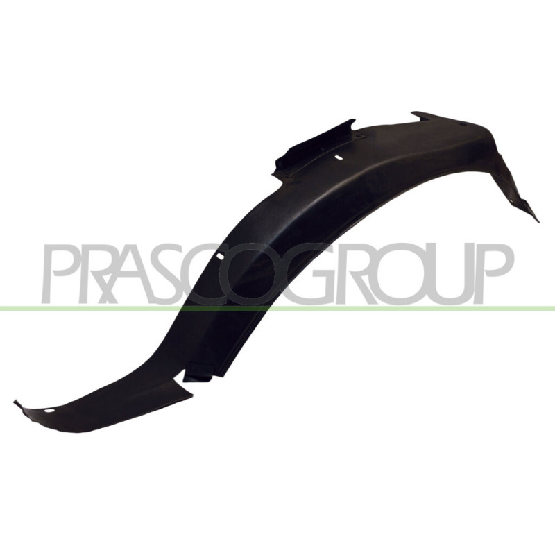 Pare boue d'aile avant côté chauffeur