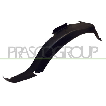 Pare boue d'aile avant côté chauffeur