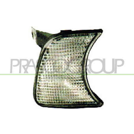 Feu avant côté passager