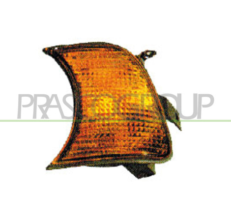 Feu avant côté chauffeur