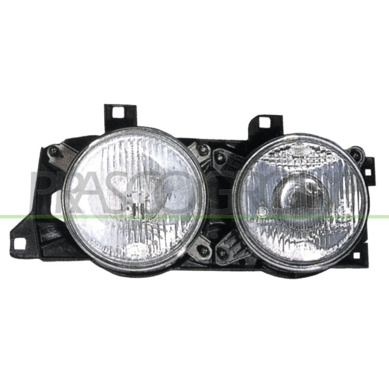 Phare avant côté chauffeur