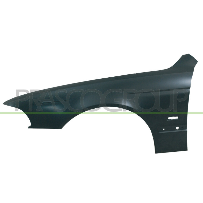 Aile avant côté chauffeur