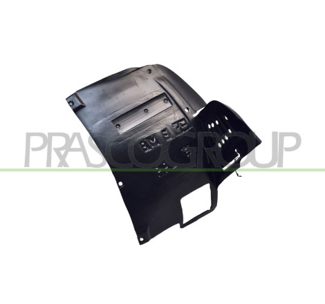 Pare boue d'aile avant côté chauffeur