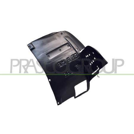 Pare boue d'aile avant côté chauffeur