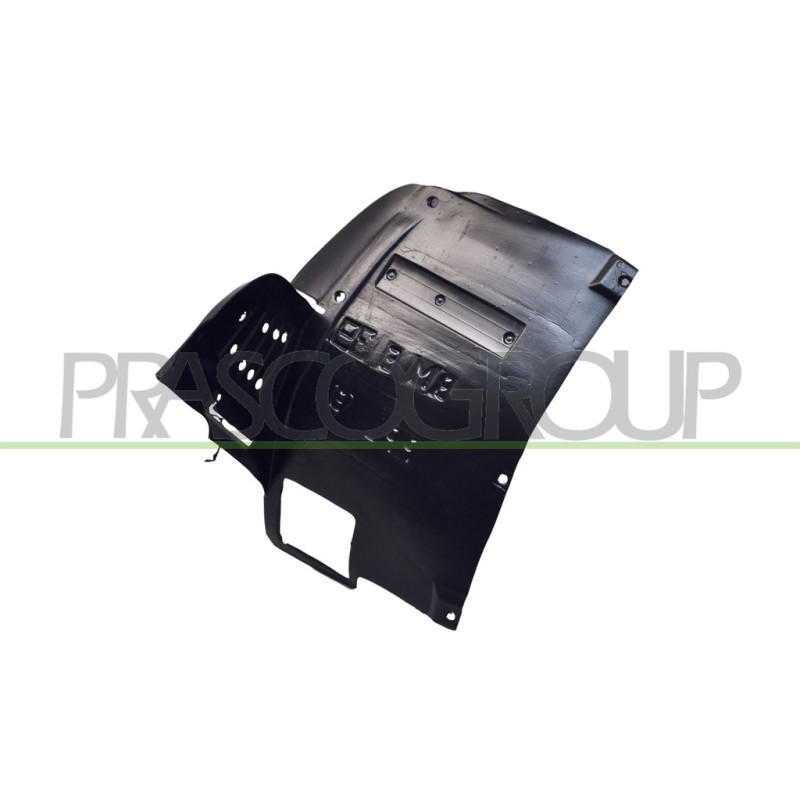 Pare boue d'aile avant côté passager