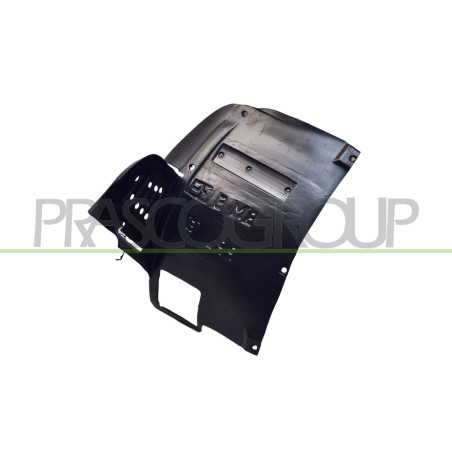 Pare boue d'aile avant côté passager