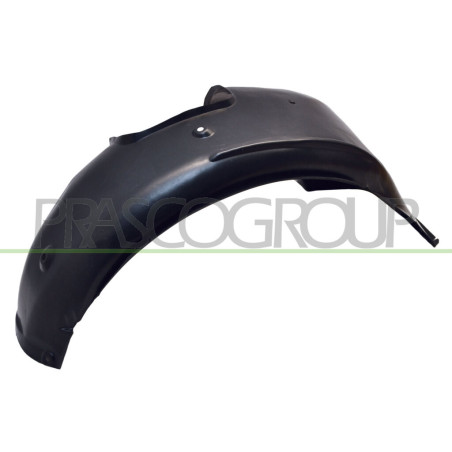 Pare boue d'aile avant côté chauffeur