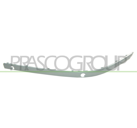 Bandeau de pare-chocs avant côté passager