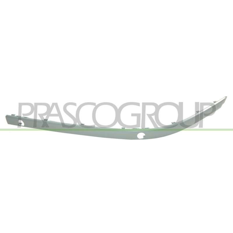 Bandeau de pare-chocs avant côté passager