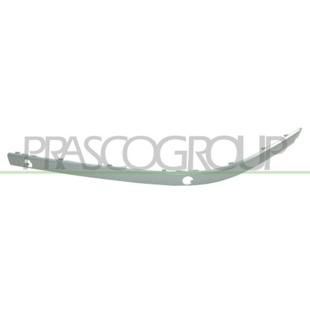 Bandeau de pare-chocs avant côté passager