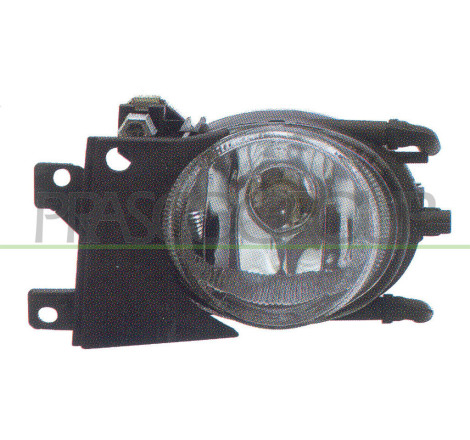 Antibrouillard avant côté passager