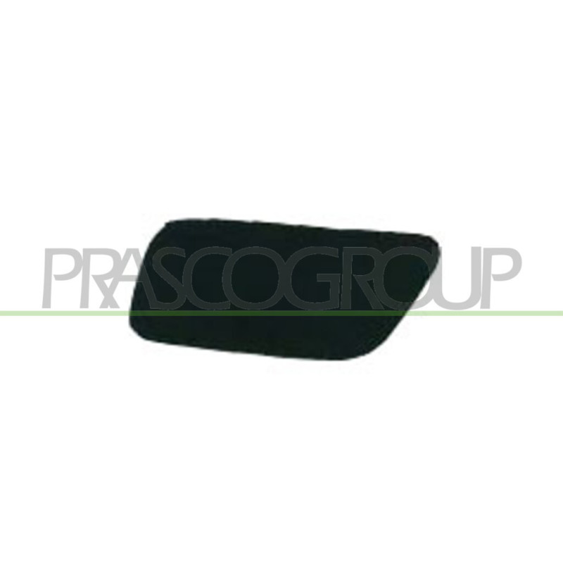 Cache lave-phare côté chauffeur