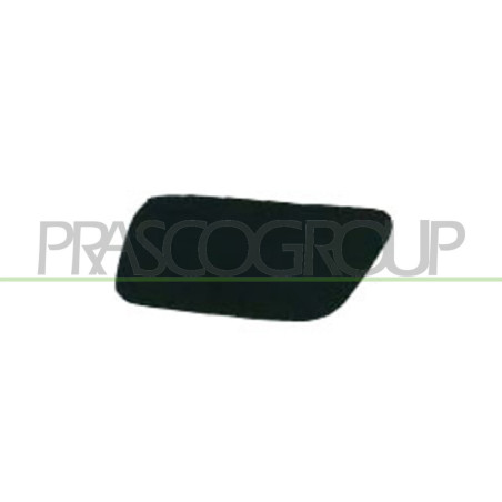 Cache lave-phare côté chauffeur