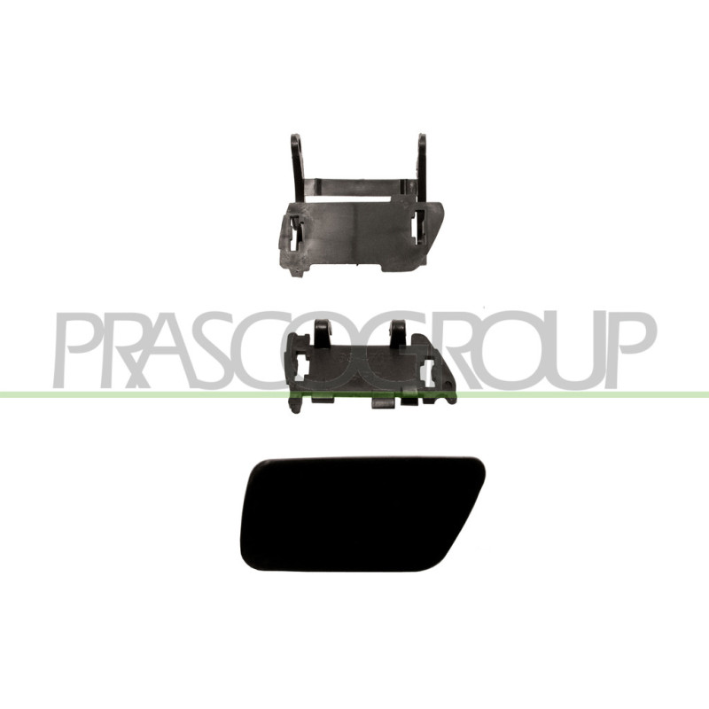 Kit delave-phare côté chauffeur