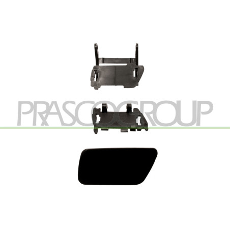 Kit delave-phare côté chauffeur