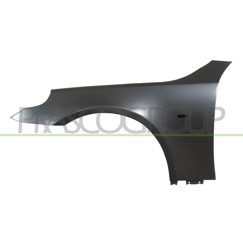 Aile avant côté chauffeur