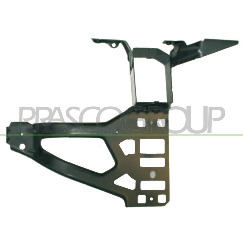 Siège de phare avant côté passager