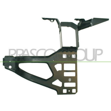 Siège de phare avant côté passager