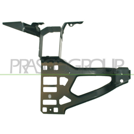 Siège de phare avant côté chauffeur