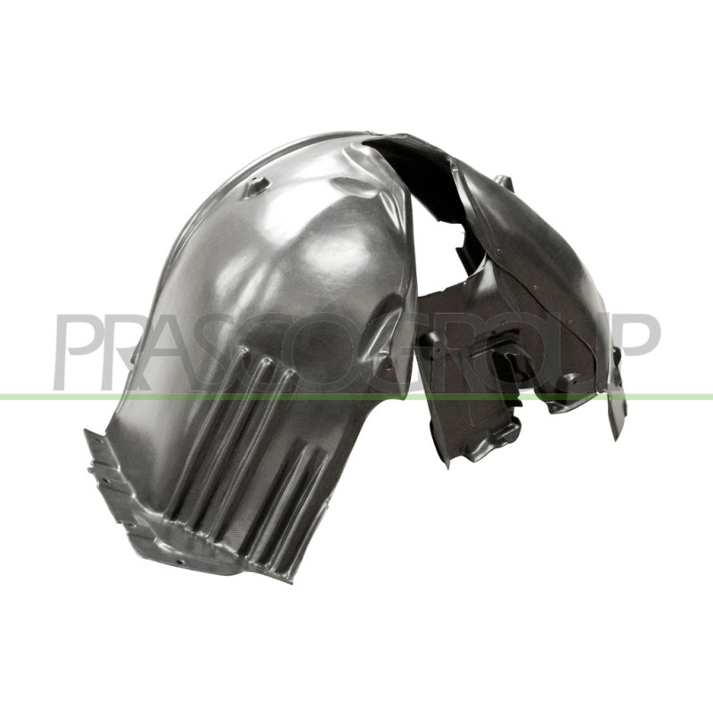 Pare boue d'aile avant côté chauffeur