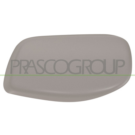 Coque de rétroviseur à peindre avec apprêt côté passager