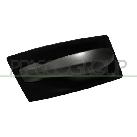 Poignée intérieure noir