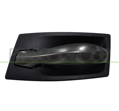 Poignée intérieure noir