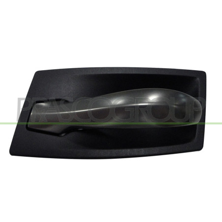 Poignée intérieure noir