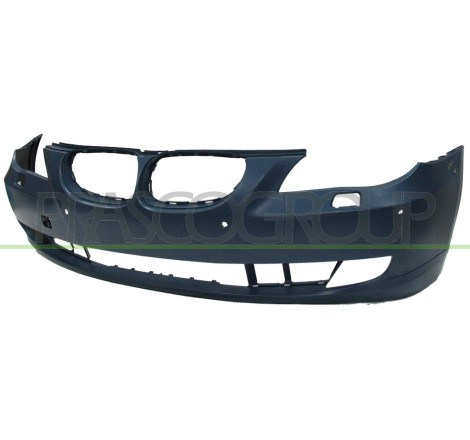 Pare-chocs avant à peindre avec apprêt