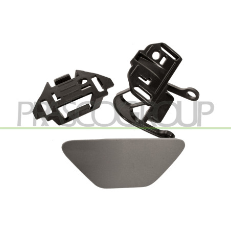 Kit delave-phare côté passager