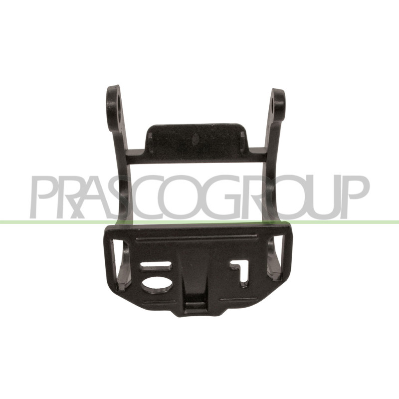 Bride de lave-phare côté passager