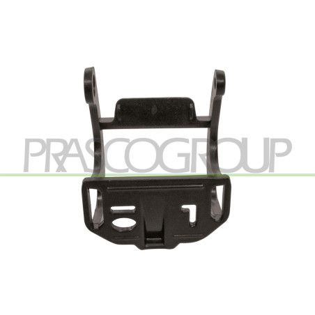 Bride de lave-phare côté passager