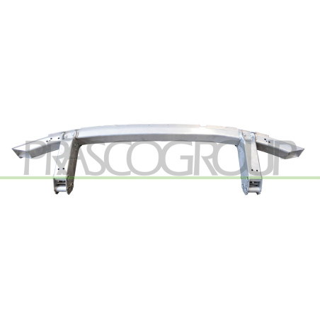 Renfort de pare-chocs avant