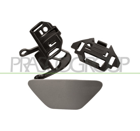 Kit delave-phare côté chauffeur