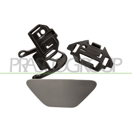 Kit delave-phare côté chauffeur