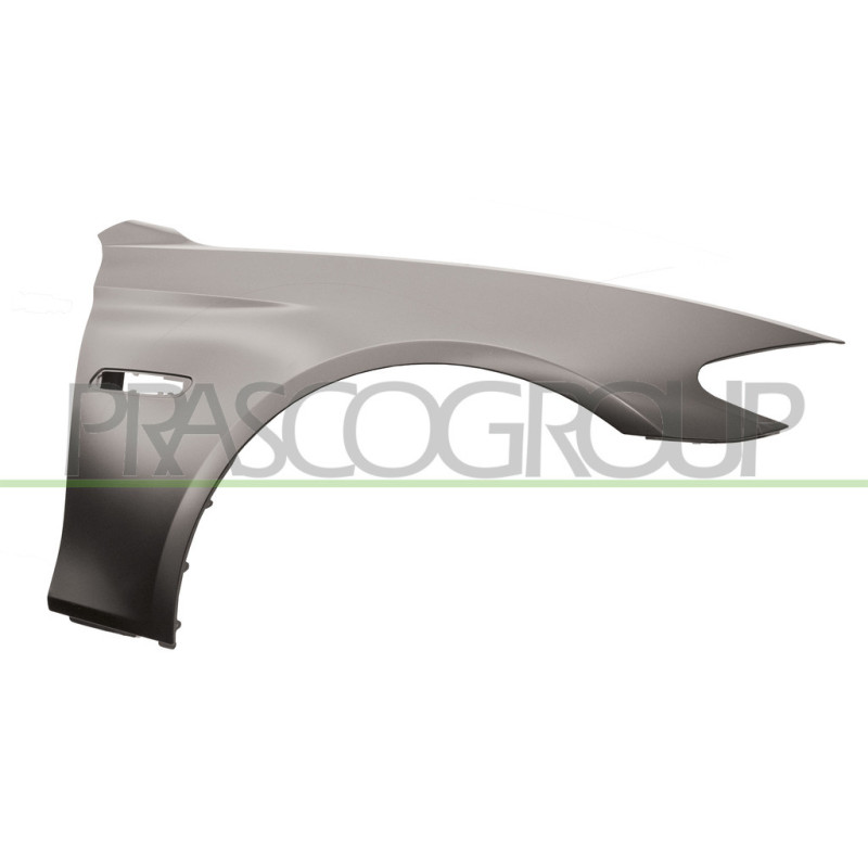 Aile avant côté passager