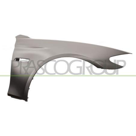 Aile avant côté passager