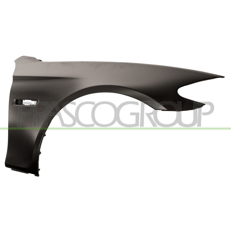 Aile avant côté passager