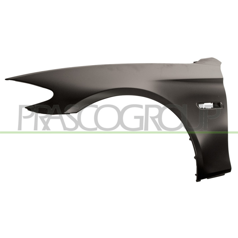 Aile avant côté chauffeur