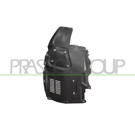 Pare boue d'aile avant côté passager