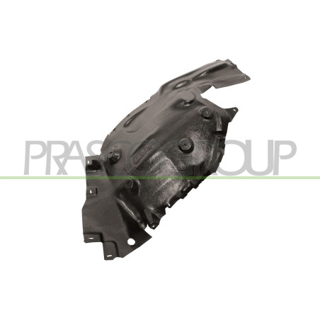 Pare boue d'aile avant côté chauffeur