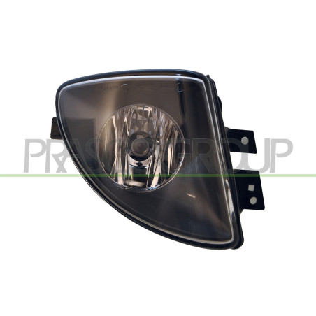 Antibrouillard avant côté passager