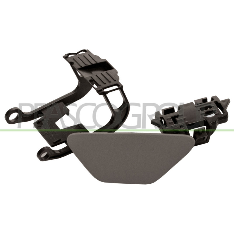 Kit delave-phare côté chauffeur