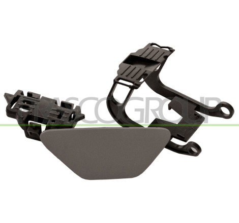 Kit delave-phare côté passager