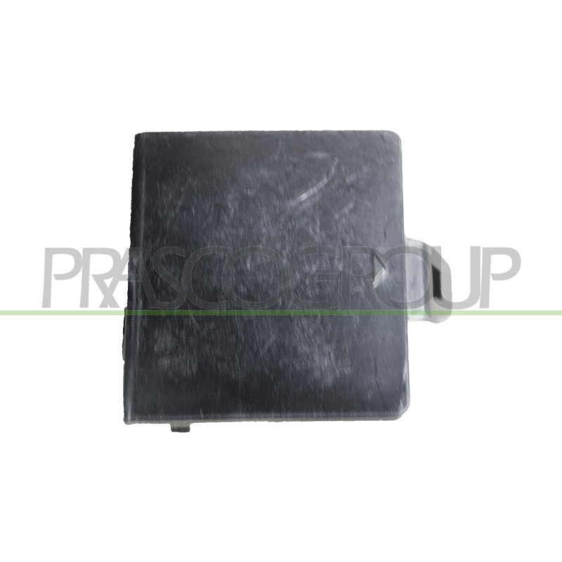 Cache crochet de pare-chocs arrière