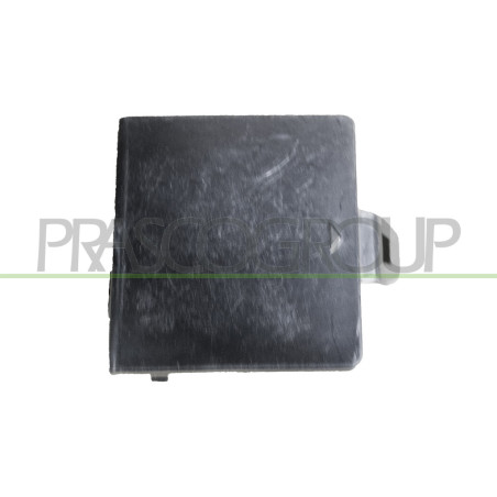 Cache crochet de pare-chocs arrière