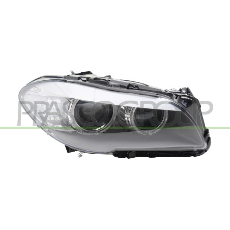 Phare Droit Xenon Hid/D1S Electrique-Avec Moteur-Led